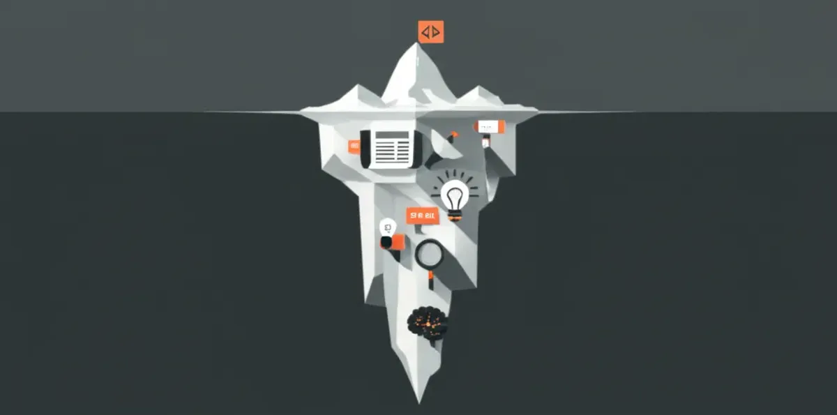 Claude Code Writes 90% of My Code — But That's Not Its Most Important Job