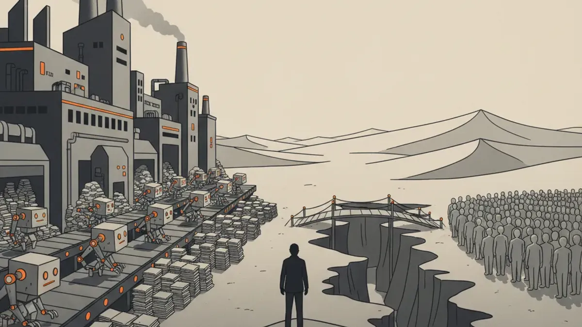 I Shipped Two Products in 10 Days with AI. The Real Ceiling Was Not Building.